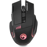 Мышь MARVO M720W Black (MR6)
