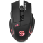 Мышь MARVO M720W Black - MR6
