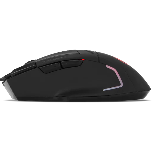 Мышь MARVO M720W Black - MR6 - фото 3