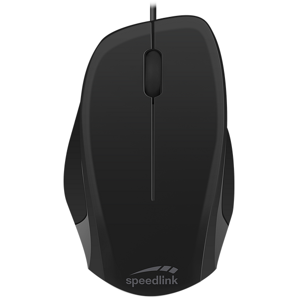 Мышь Speedlink Ledgy (SL-610015-BKBK) - SP31