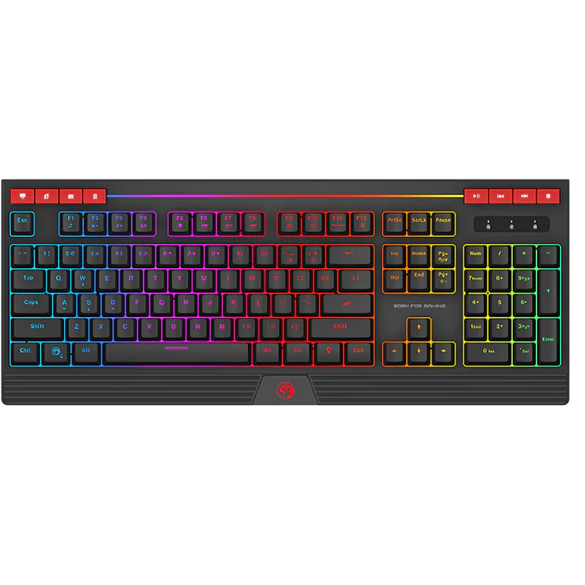 Клавиатура MARVO KG880