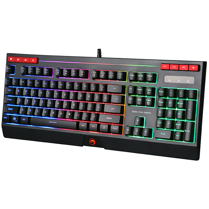 Клавиатура MARVO KG880 - MR56 - фото 2