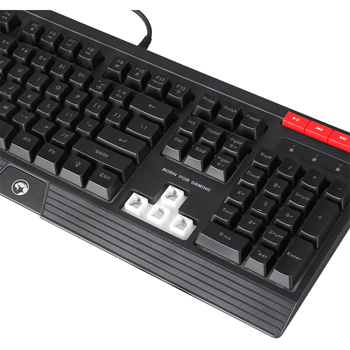 Клавиатура MARVO KG880 - MR56 - фото 3