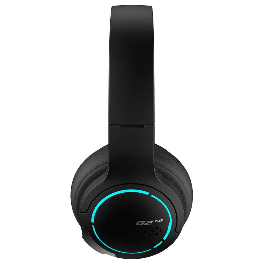 Гарнитура Edifier G2BT Black - фото 3