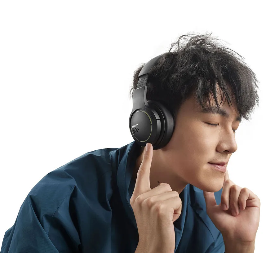 Гарнитура Edifier G2BT Black - фото 5