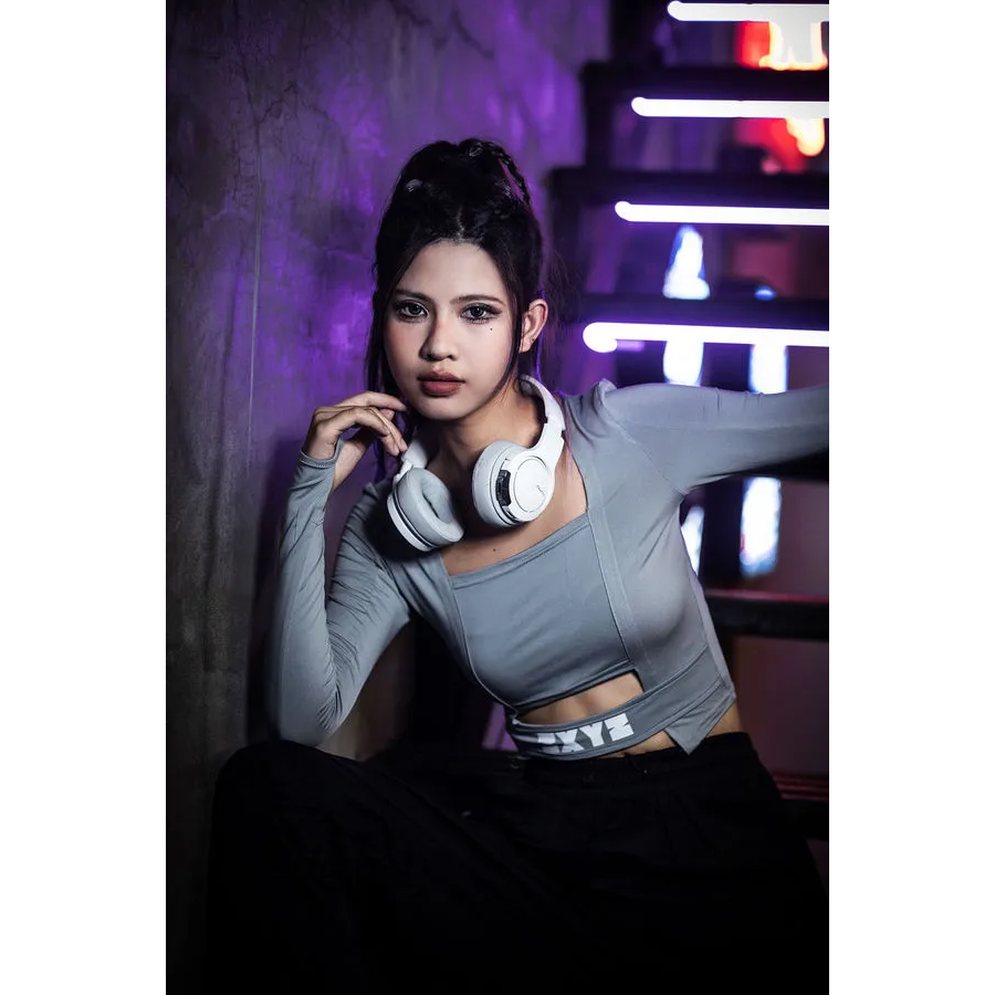 Гарнитура Edifier G2BT White - фото 5