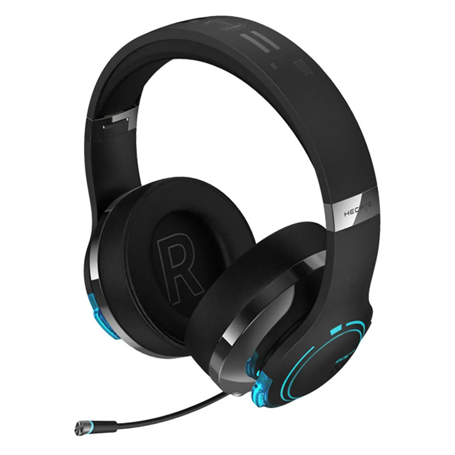 Гарнитура Edifier G5BT Black - фото 3