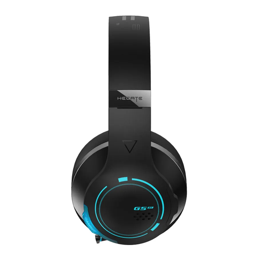 Гарнитура Edifier G5BT Black - фото 4