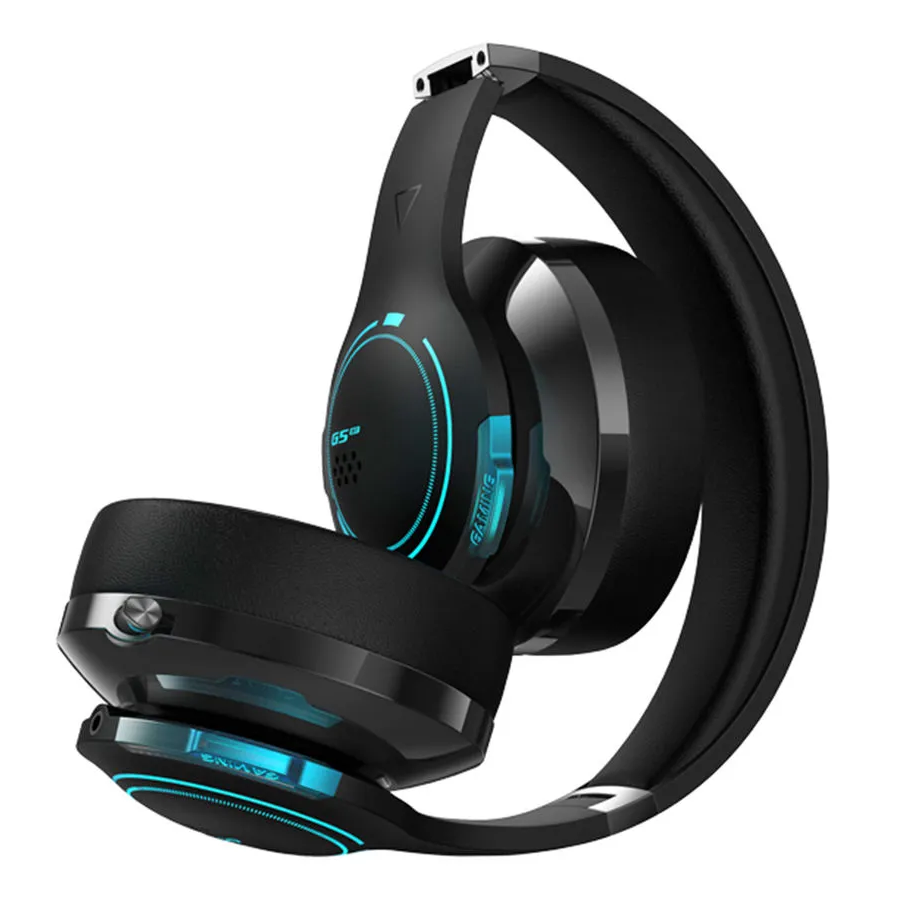 Гарнитура Edifier G5BT Black - фото 5