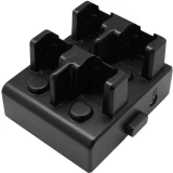 Зарядное устройство Point Mobile PM05-4SC0-2