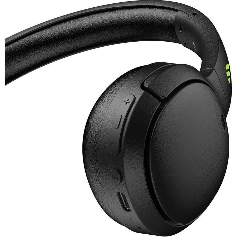 Гарнитура Edifier WH500 Black - фото 6