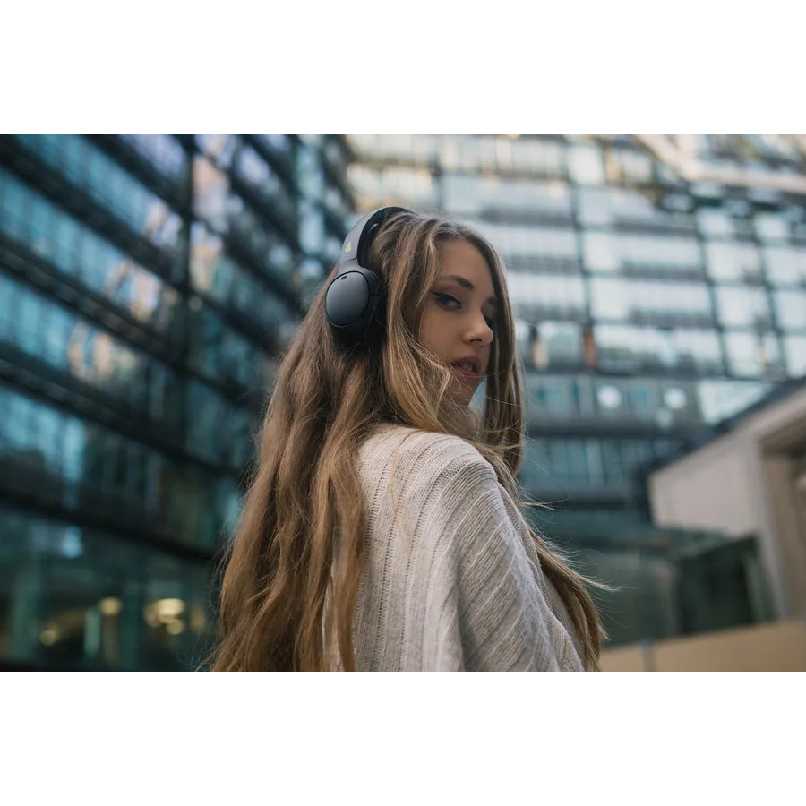 Гарнитура Edifier WH500 Black - фото 7