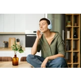 Гарнитура Edifier WH500 Blue