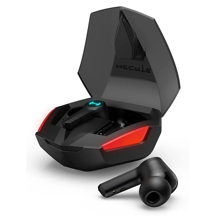 Гарнитура Edifier GT4 Black - фото 7