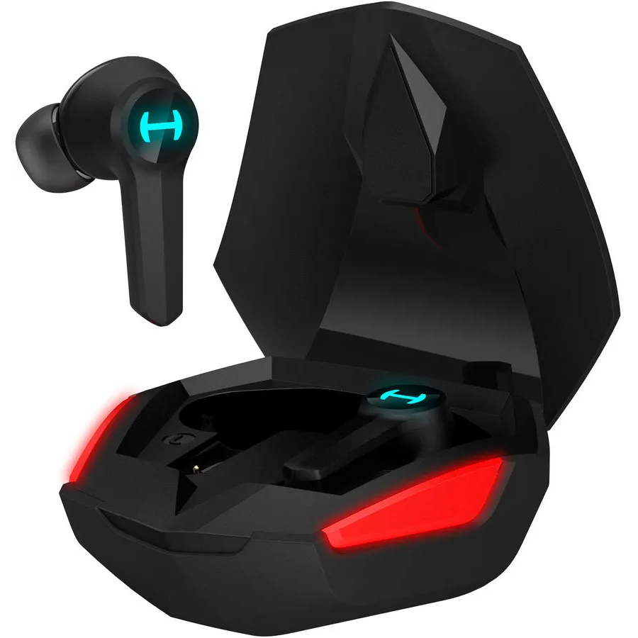 Гарнитура Edifier GT4 S Black - фото 4