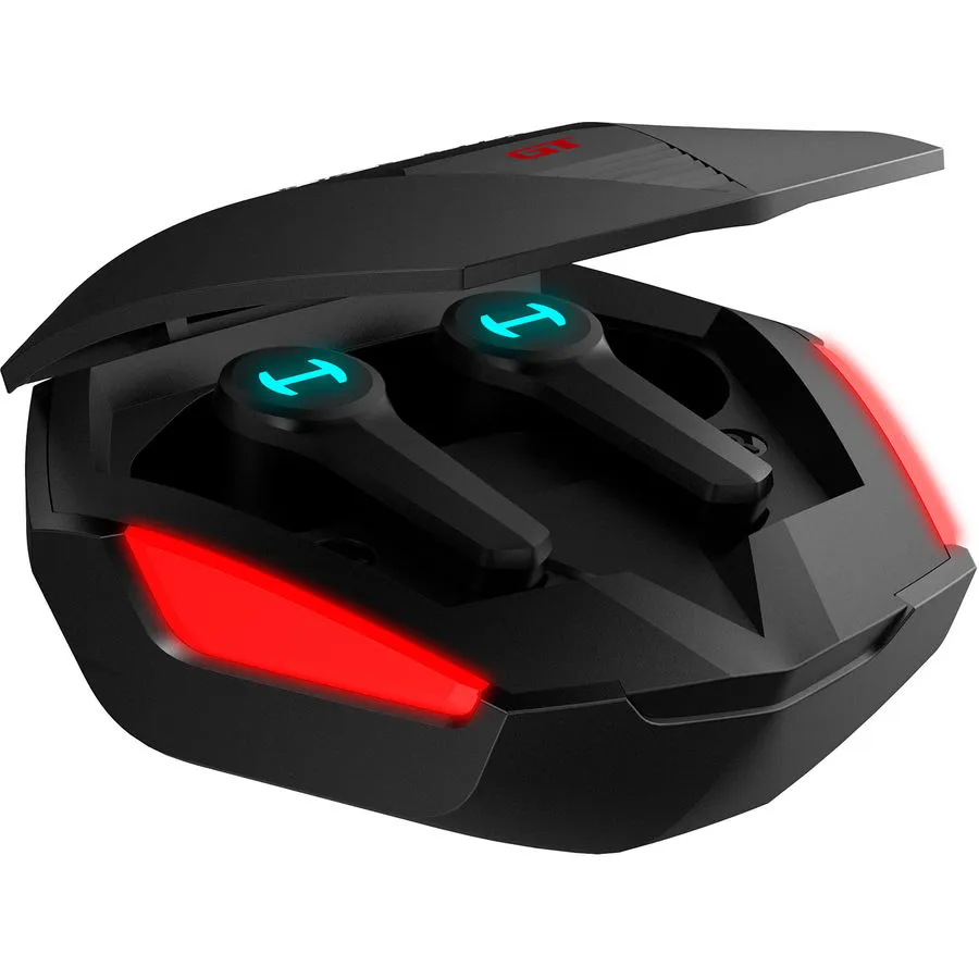 Гарнитура Edifier GT4 S Black - фото 5