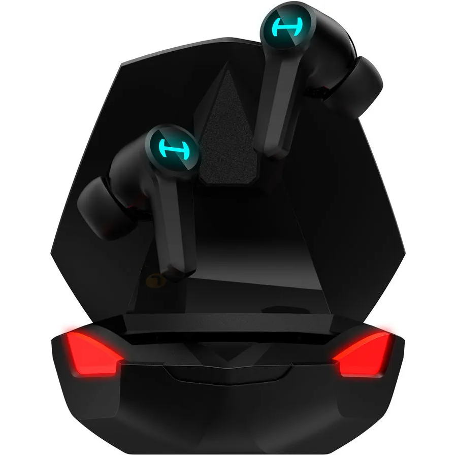 Гарнитура Edifier GT4 S Black - фото 7