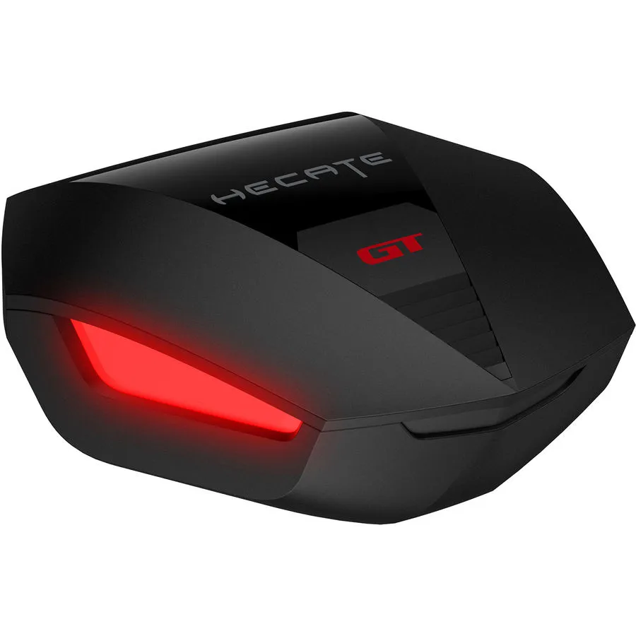 Гарнитура Edifier GT4 S Black - фото 8