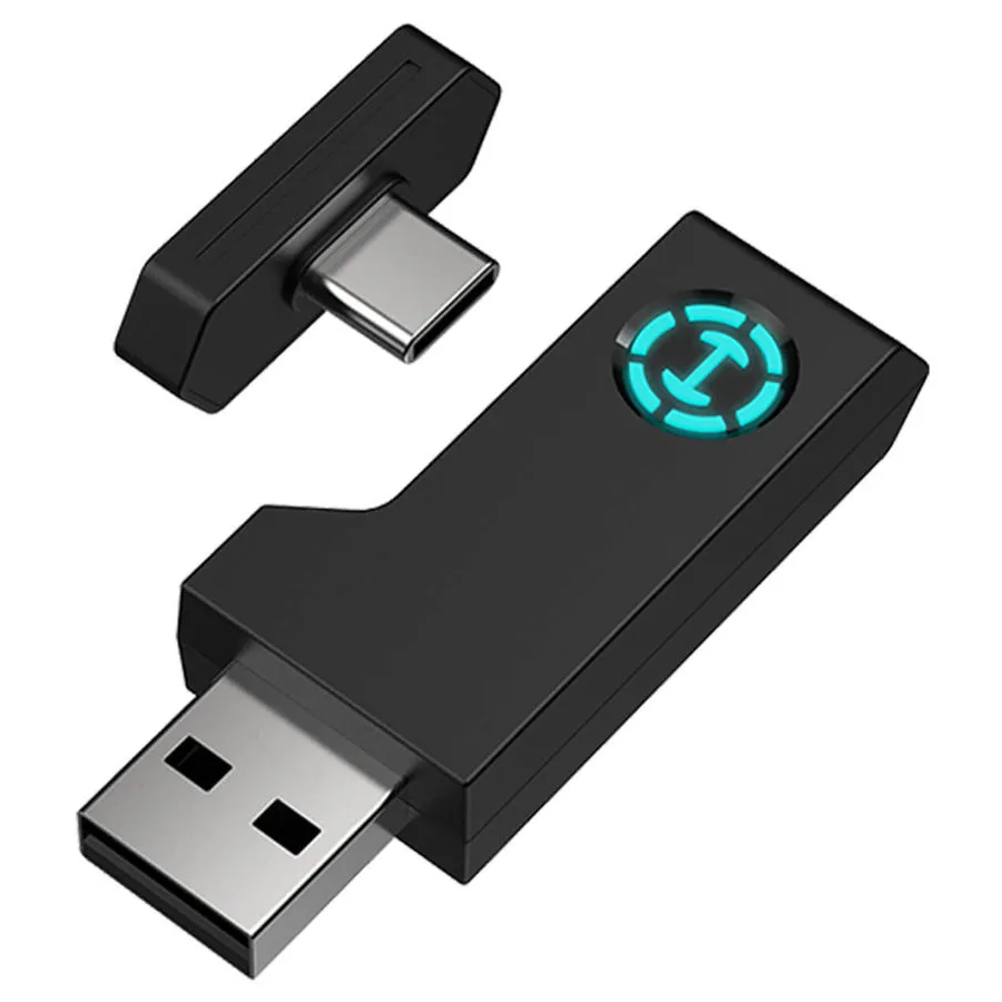 Гарнитура Edifier GT4 S Black - фото 11