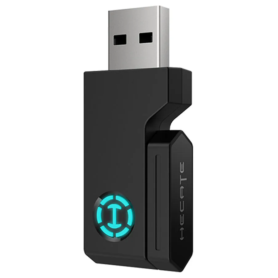 Гарнитура Edifier GT4 S Black - фото 12