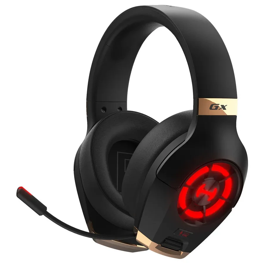 Гарнитура Edifier GX Black