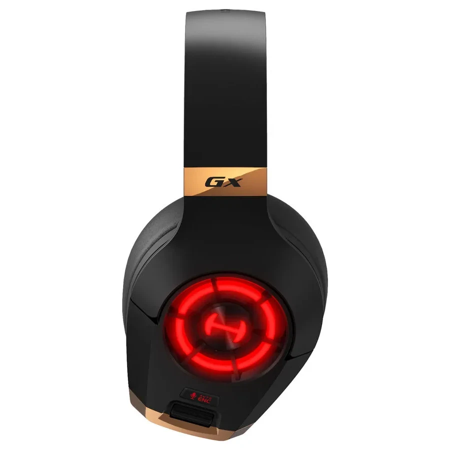 Гарнитура Edifier GX Black - фото 2