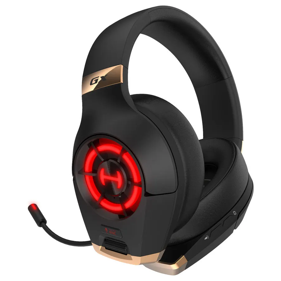 Гарнитура Edifier GX Black - фото 6