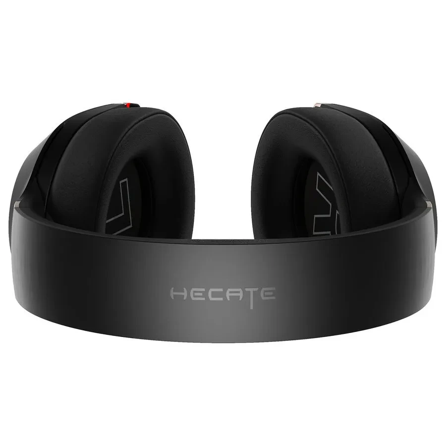 Гарнитура Edifier GX Black - фото 7