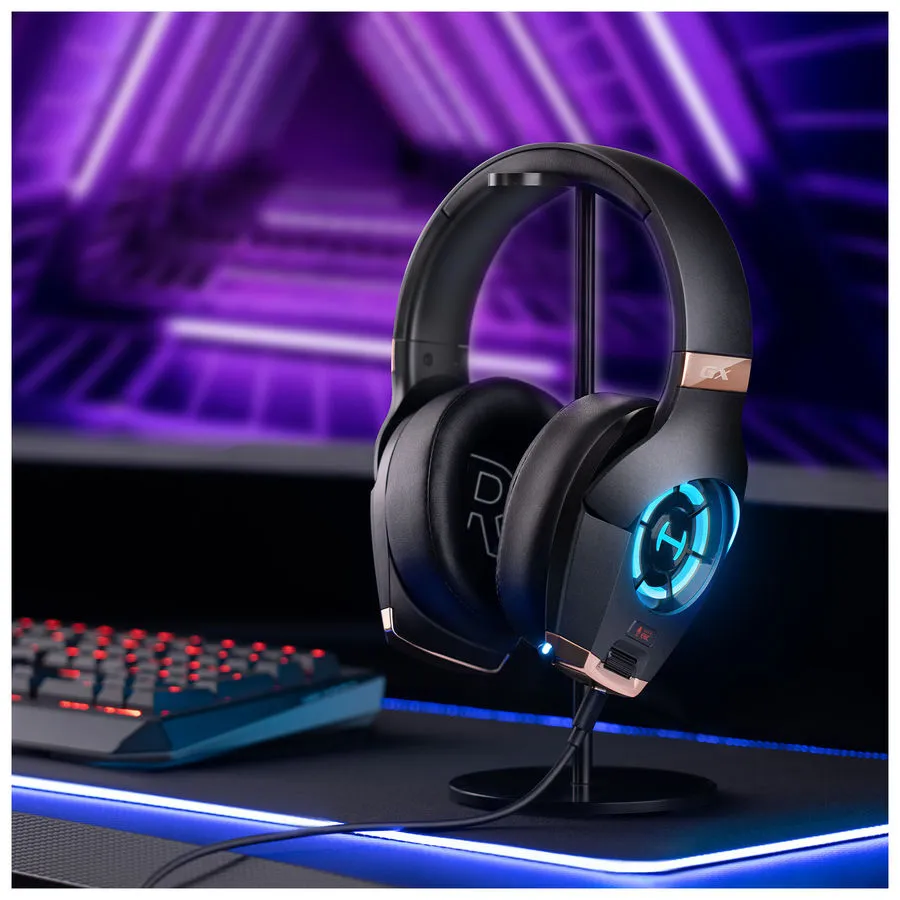 Гарнитура Edifier GX Black - фото 8