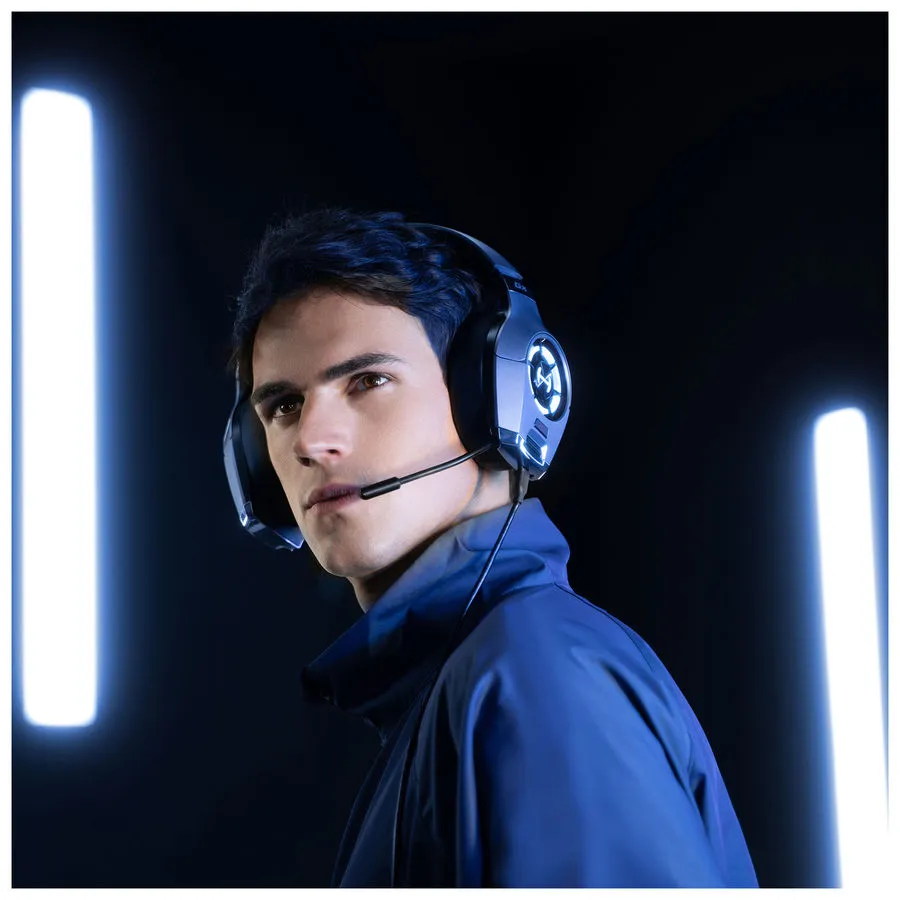 Гарнитура Edifier GX Black - фото 9