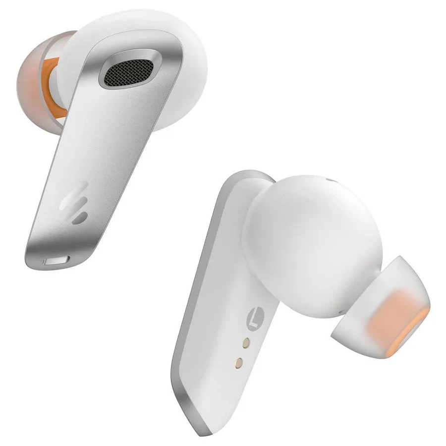 Гарнитура Edifier NeoBuds Pro White - фото 2