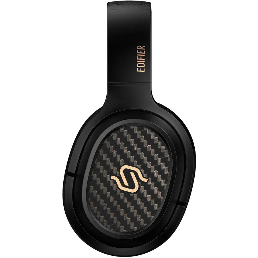 Гарнитура Edifier Stax Spirit S3 Black - фото 2
