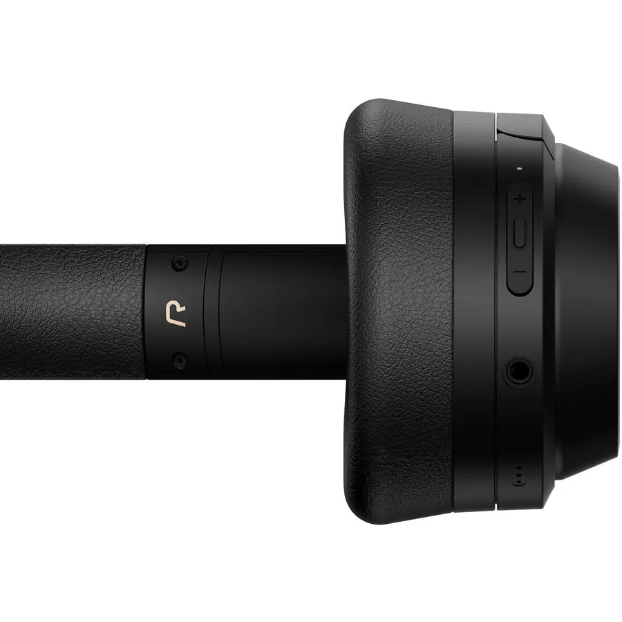 Гарнитура Edifier Stax Spirit S3 Black - фото 6