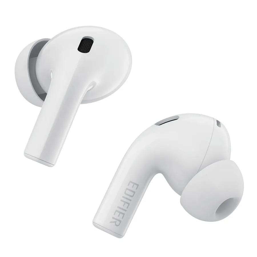 Гарнитура Edifier TWS300 NB White - фото 2