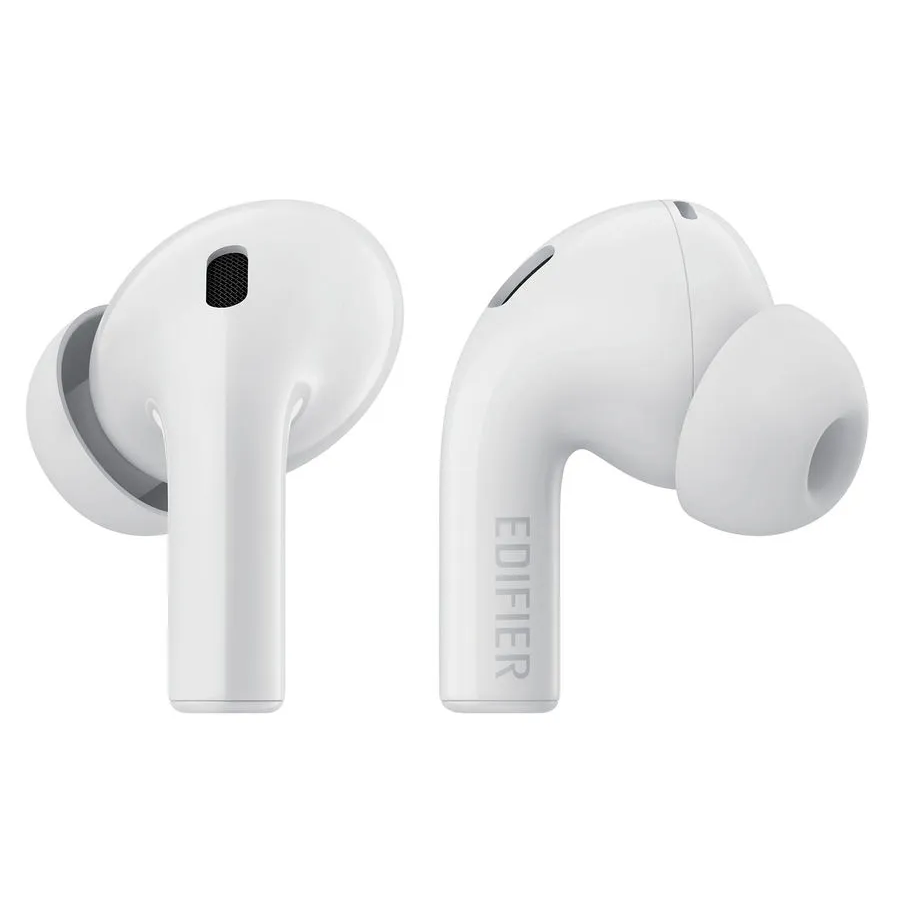 Гарнитура Edifier TWS300 NB White - фото 3