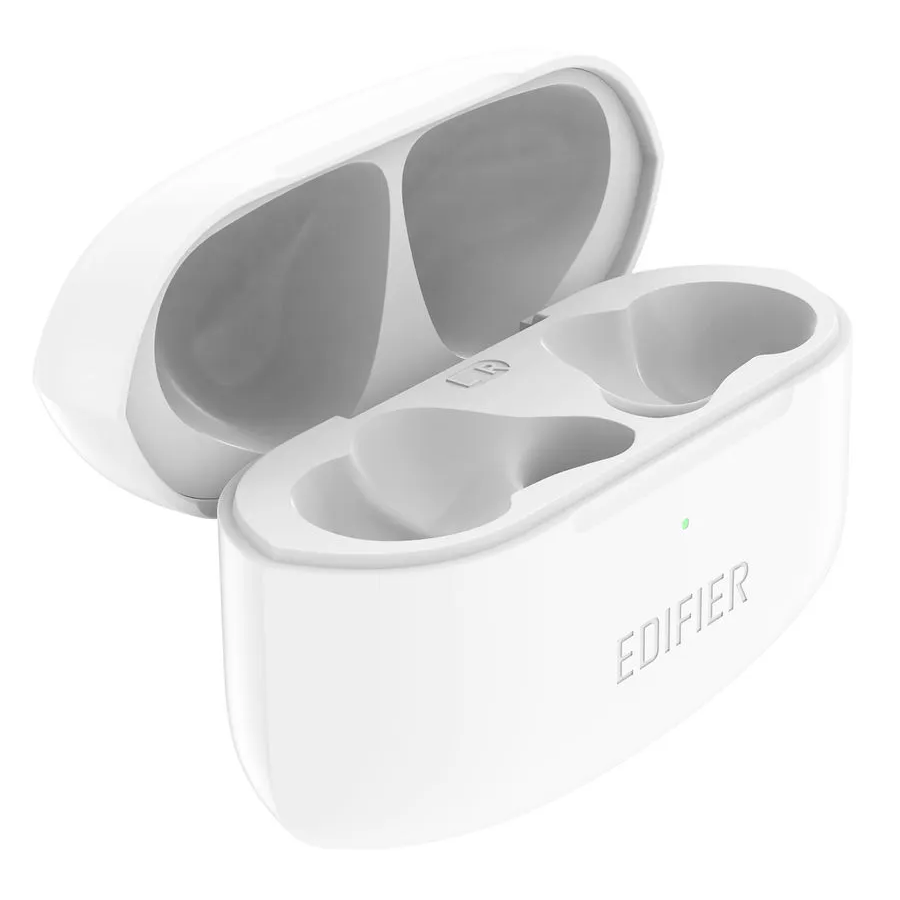 Гарнитура Edifier TWS300 NB White - фото 4