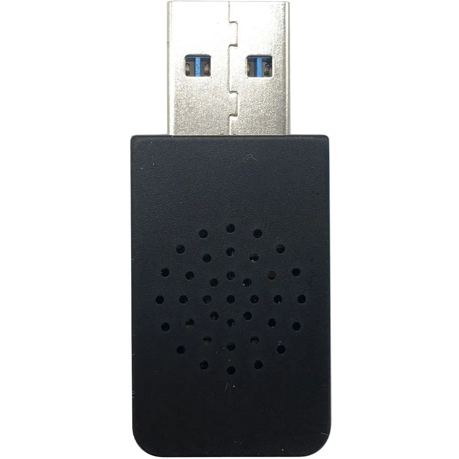 Wi-Fi адаптер Digma DWA-AC1300C - фото 3