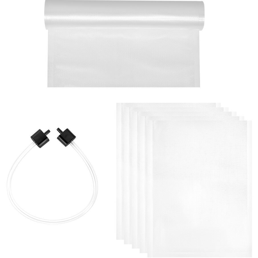 Вакуумный упаковщик Kitfort KT-1532 - КТ-1532 - фото 6