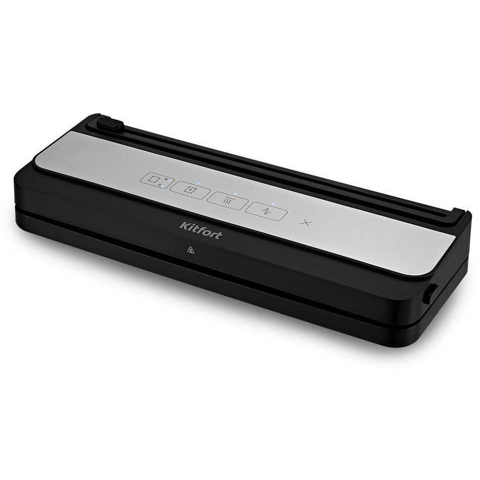 Вакуумный упаковщик Kitfort KT-1533 - КТ-1533