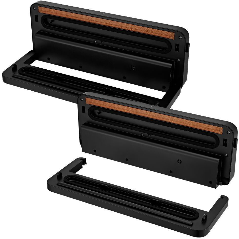 Вакуумный упаковщик Kitfort KT-1533 - КТ-1533 - фото 3