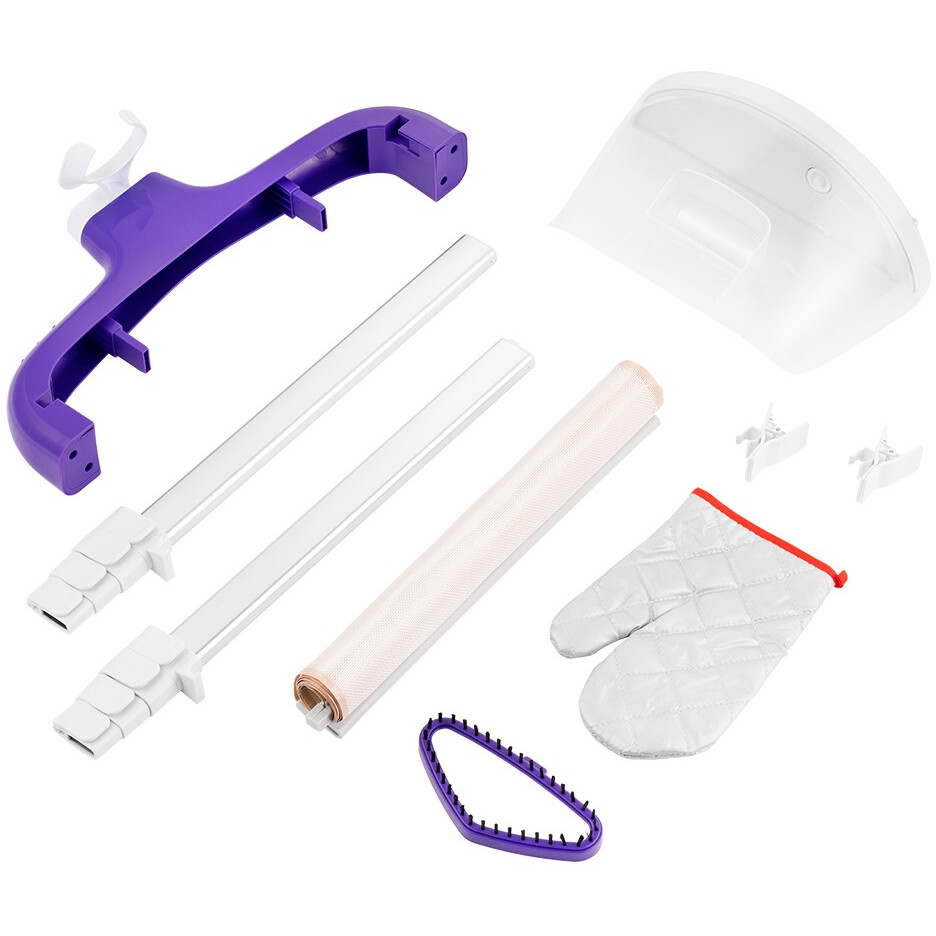 Отпариватель Kitfort KT-9113-1 - КТ-9113-1 - фото 5