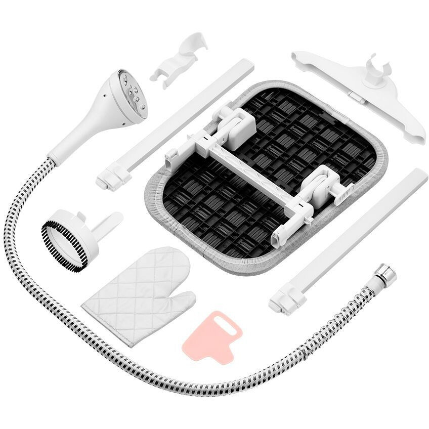 Отпариватель Kitfort KT-9122 - КТ-9122 - фото 6