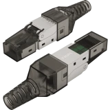 Коннектор RJ-45 Vention IDIH0