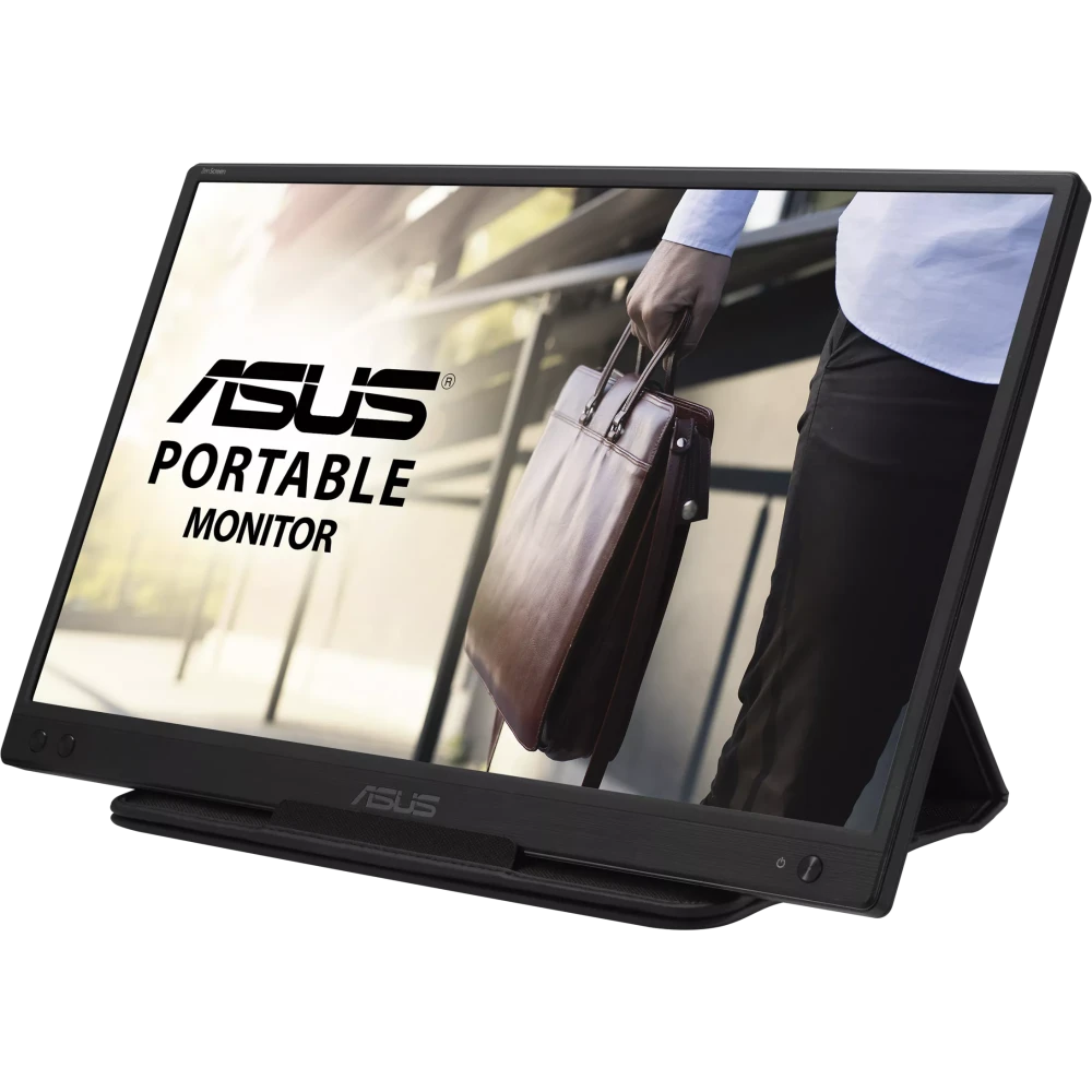 Портативный монитор ASUS 16" MB166C