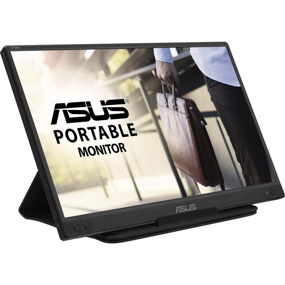 Портативный монитор ASUS 16" MB166C - фото 3
