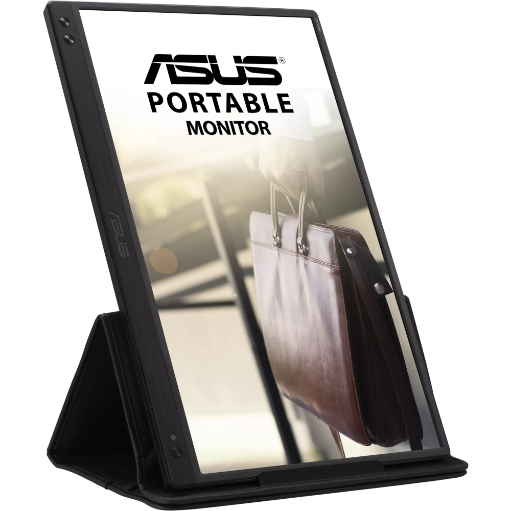 Портативный монитор ASUS 16" MB166C - фото 4