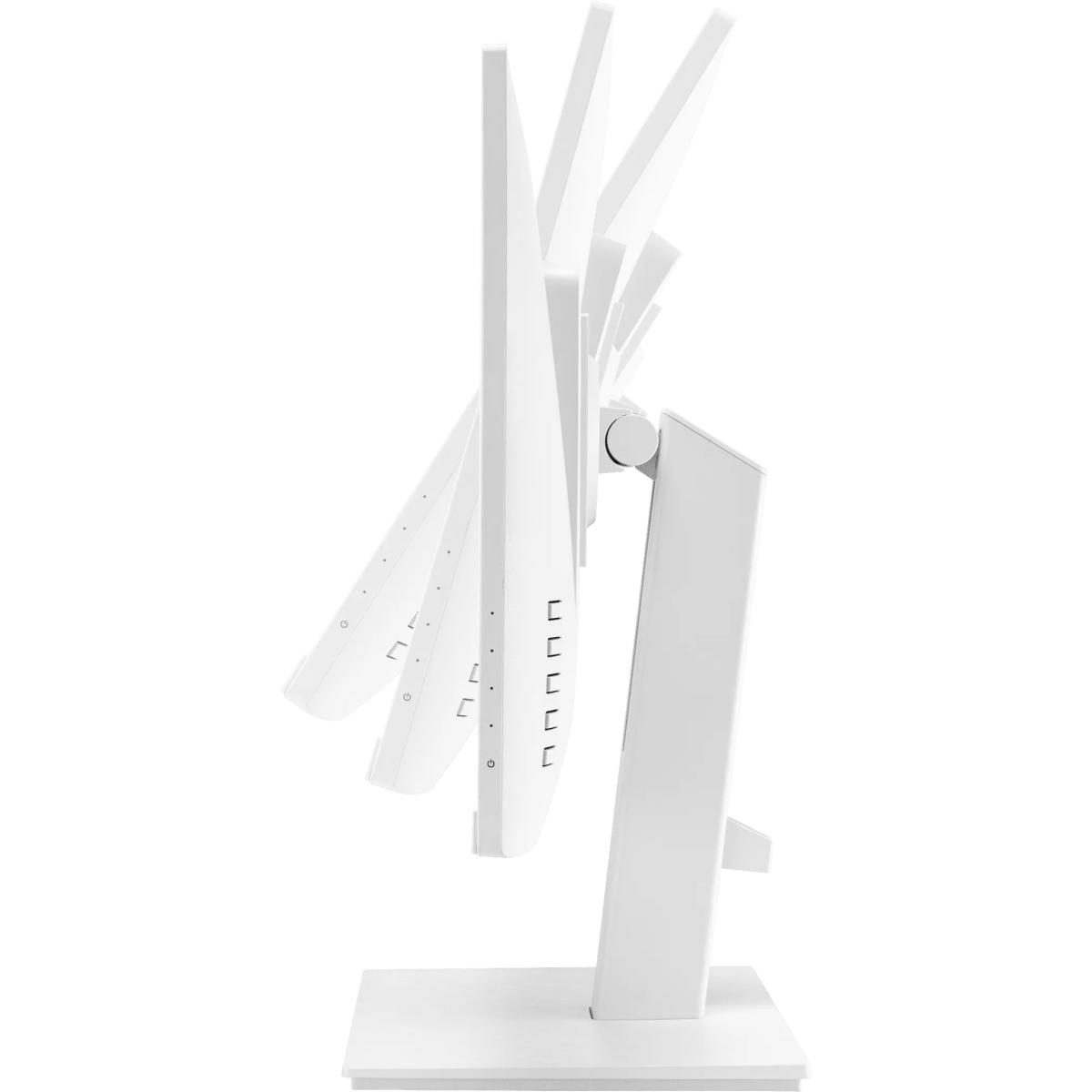 Монитор ASUS 24" VA24EQSB-W - фото 8