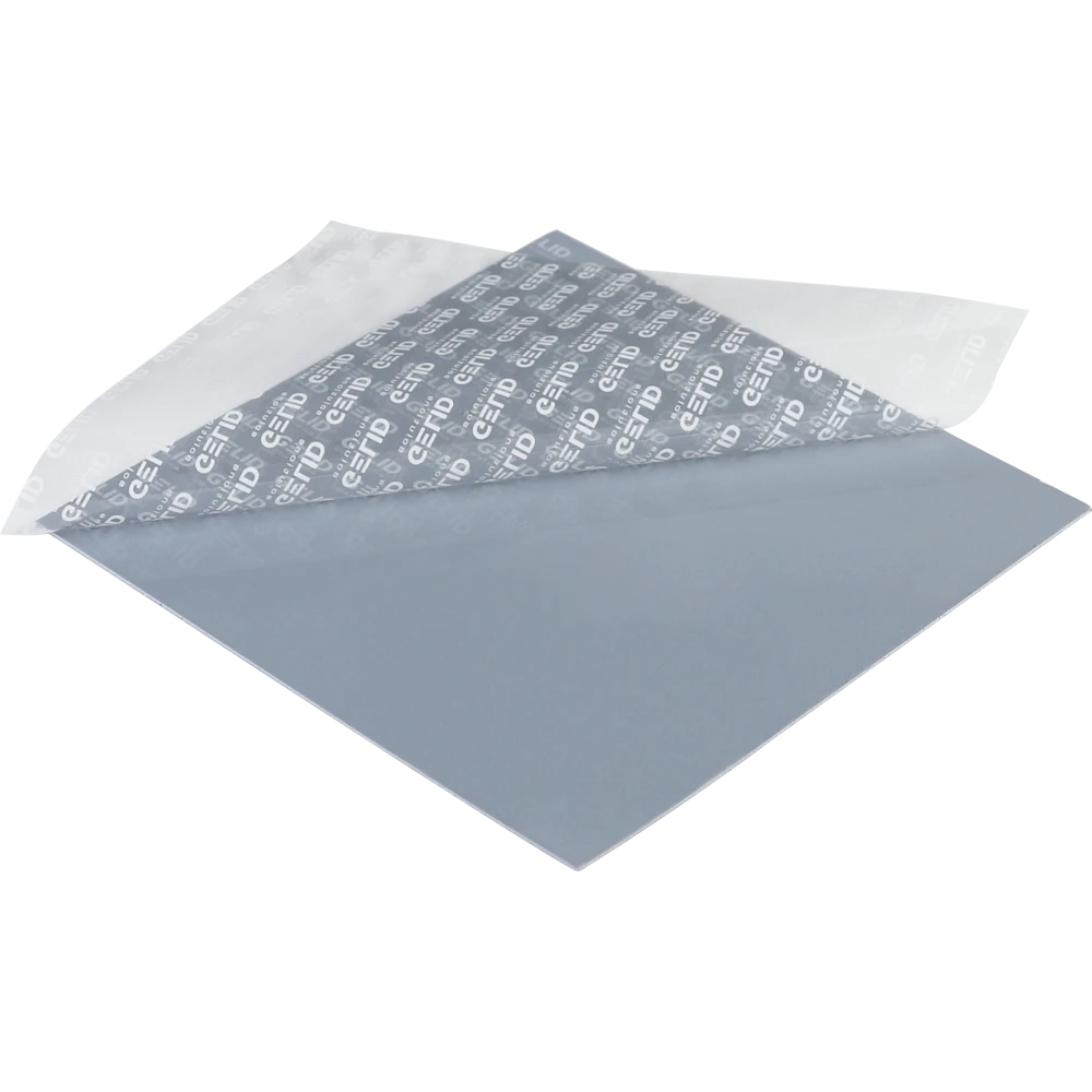 Термопрокладка GELID GP Extreme, 120x120x1.5 mm - TP-GP01-S-C