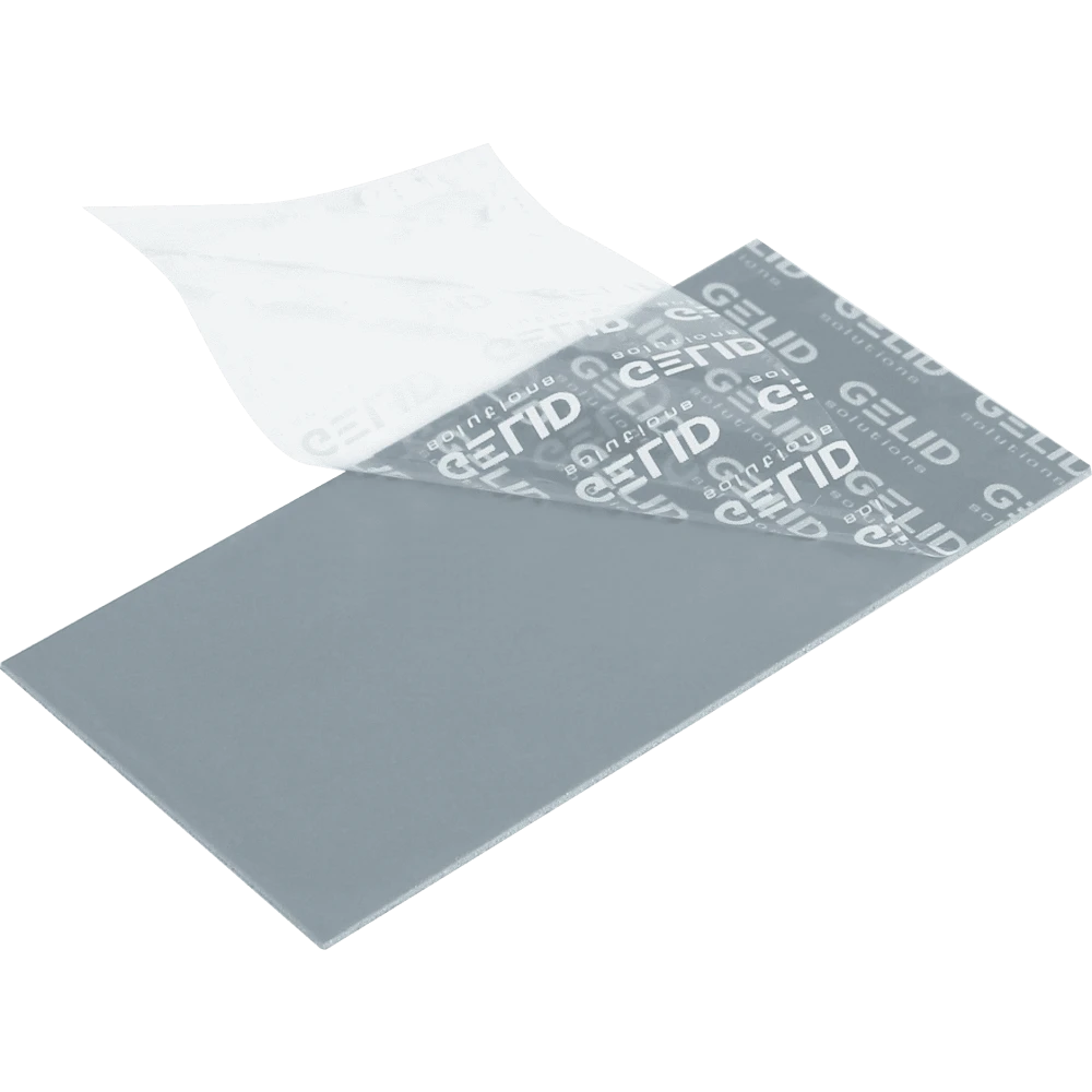 Термопрокладка GELID GP Extreme, 80x40x1 mm - TP-GP01-B