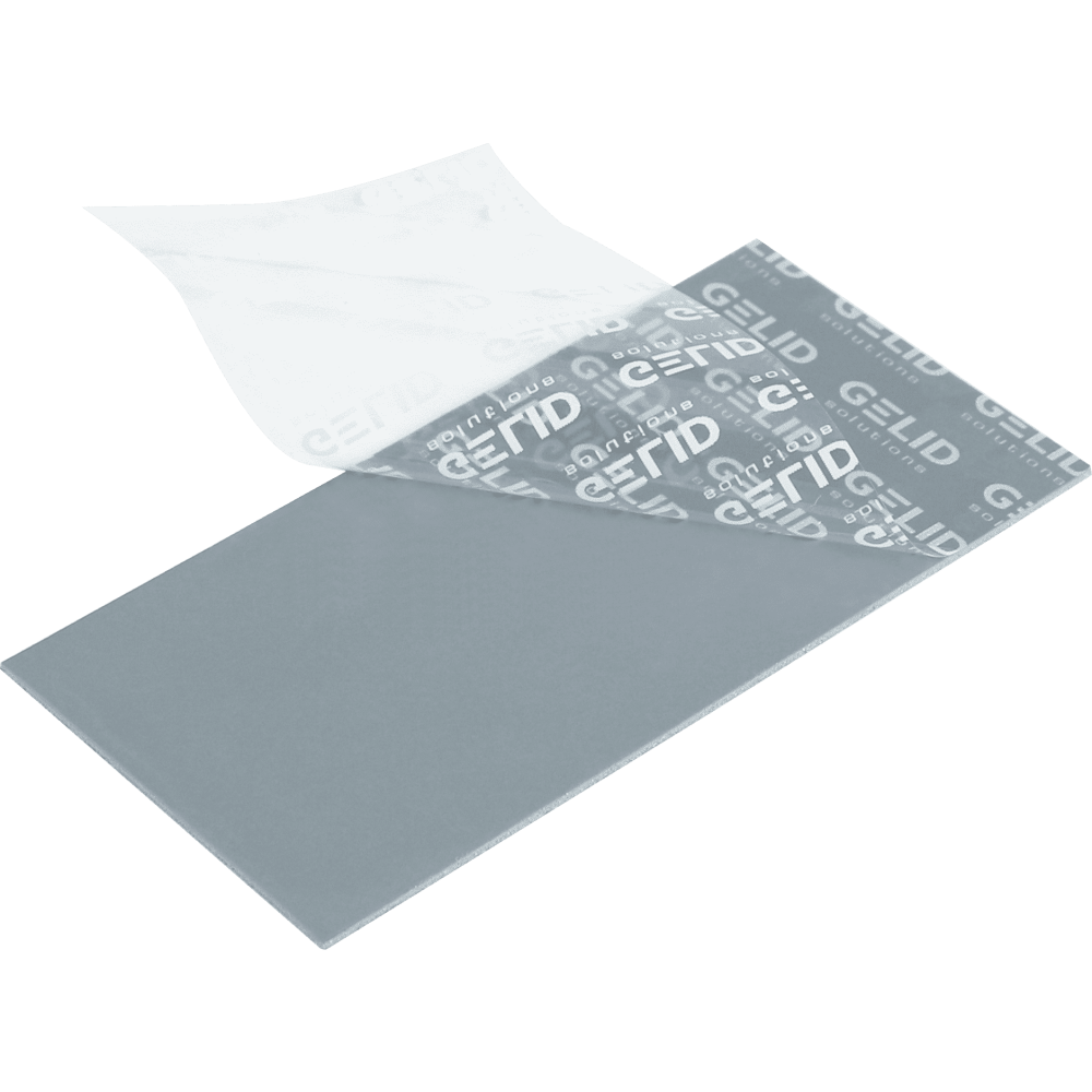 Термопрокладка GELID GP Extreme, 80x40x2 mm
